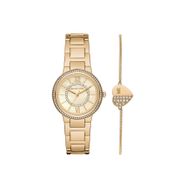 Michael Kors MK1031 Kadın Kol Saati ve Bileklik