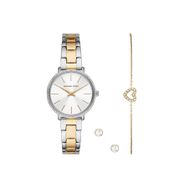 Michael Kors MK1041 Kadın Kol Saati ve Bileklik