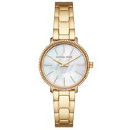 Michael Kors MK1065 Altın Kadın Kol Saati
