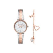 Michael Kors Mk1066set Kadın Kol Saati ve Bileklik Seti