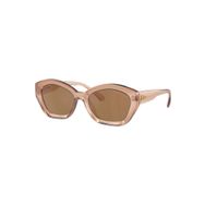 Michael Kors MK2209U 3999/O 54 Kahverengi Kadın Güneş Gözlüğü