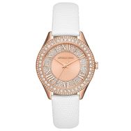 Michael Kors MK2989 Gümüş Kadın Kol Saati