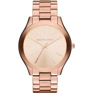Michael Kors MK3197 Quartz Çelik Kordon Klasik Kadın Kol Saati