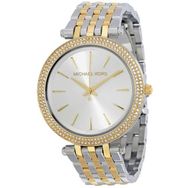 Michael Kors MK3215 Gümüş Kadın Kol Saati