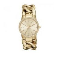 Michael Kors MK3235 Altın Kadın Kol Saati