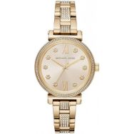 Michael Kors MK3881 Kadın Kol Saati