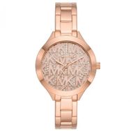 Michael Kors MK4658 Kadın Kol Saati