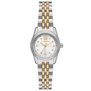 Michael Kors MK4740 Altın Gri Kadın Kol Saati