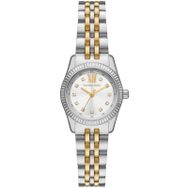 Michael Kors MK4740 Altın Gri Kadın Kol Saati