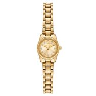 Michael Kors MK4862 Altın Rengi Kadın Kol Saati