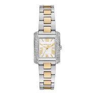 Michael Kors MK4882 Gri Altın Kadın Kol Saati
