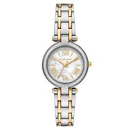 Michael Kors MK4895 Altın Kadın Kol Saati