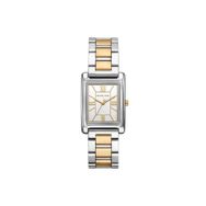 Michael Kors MK4967 Altın Metalik Gri Kadın Kol Saati
