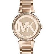 Michael Kors MK5865 Bayan Kol Saati