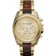 Michael Kors MK6094 Bayan Kol Saati