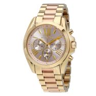 Michael Kors MK6359 Gümüş Kadın Kol Saati