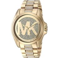 Michael Kors MK6487 Kadın Kol Saati