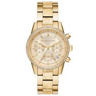 Michael Kors MK6597 Altın Kadın Kol Saati