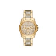 Michael Kors MK7190 Altın Rengi Kadın Kol Saati