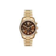 Michael Kors MK7276 Altın Rengi Kadın Kol Saati
