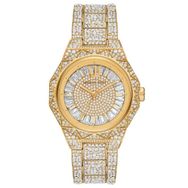 Michael Kors MK7398 Altın Kadın Kol Saati