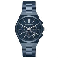 Michael Kors MK9147 Mavi Erkek Kol Saati