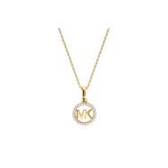 Michael Kors Mkc1108an-710 Kadın Kolye