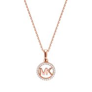 Michael Kors MKC1108AN-791 Kadın Kolye
