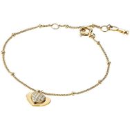 Michael Kors Mkc1118an-710 Kalpli Kadın Bileklik