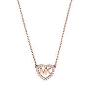 Michael Kors Mkc1244an-791 Kalpli Kadın Kolye