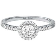 Michael Kors MKC1346AN-040508 Kadın Yüzük