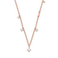 Michael Kors MKC1504AN-791 Kadın Kolye