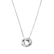Michael Kors MKC1554AN-040 Kadın Kolye