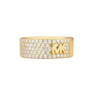 Michael Kors MKC1555AN-710504 Kadın Yüzük