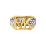 Michael Kors MKC1674CZ-931506 Kadın Yüzük
