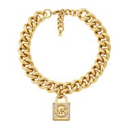 Michael Kors MKJ8059-710 Kadın Kolye