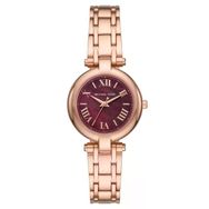 Michael Kors MKO1084 Rose Gold Çelik Kadın Kol Saati