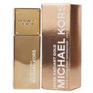 Michael Kors Rose Radiant Gold EDP 50 ml Bayan Parfüm