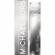 Michael Kors White Luminous Gold EDP 100 ml Bayan Parfüm