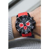 Michael Tommy MT20308GKRSY63 Erkek Kol Saati