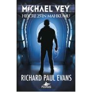 Michael Vey: Hücre 25'in Mahkumu - Richard Paul Evans