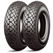 Michelin 100/90-10 56J S83 Motosiklet Lastiği