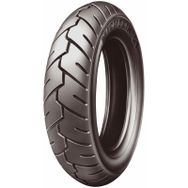 Michelin 100/90-19 57R AC10 Motosiklet Arka Lastiği