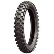 Michelin 110/100-18 64R AC10 Motosiklet Arka Lastiği