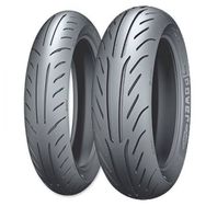 Michelin 110/70-12 120/70-12 SC-2CT Power Pure Ön Arka Lastik
