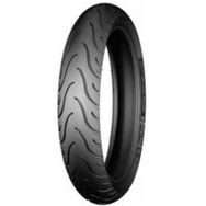 Michelin 110/70-17 R25 Pilot Street Motosiklet Arka Lastiği