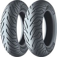 Michelin 120/70-10 54L City Grip Scooter Lastiği