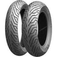 Michelin 120/70-14 ve 150/70-13 City Grip 2 Ön Arka Takım Motosiklet Lastiği