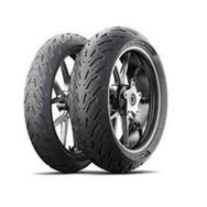 Michelin 120/70ZR18 160/60ZR17 Road 6 Ön Arka Set Yaz Lastiği