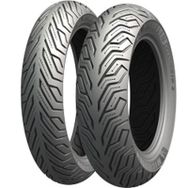 Michelin 120/80-14 58S City Grip 2 Scooter Lastiği